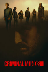Criminal Minds: Evolution Season 2 Poster