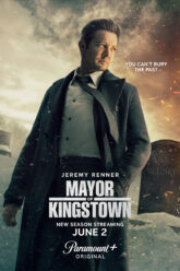 Mayor of Kingstown – Season 3 Poster