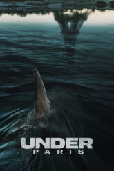 Under Paris Poster