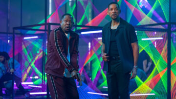 New Movies in Theaters in June 2024