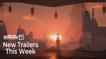 New Trailers This Week – Week 24