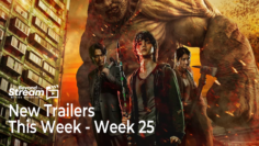 New Trailers This Week – Week 25