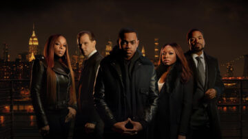 Power Book II: Ghost – Season 4