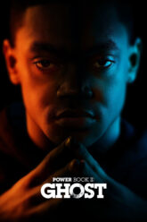 Power Book II: Ghost – Season 4 Poster