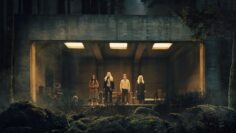 Top Movies In Theaters In June