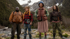 Top Returning Shows Streaming in June 2024