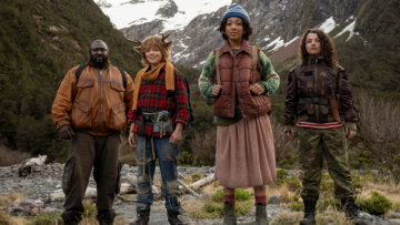 Top Returning Shows Streaming in June 2024