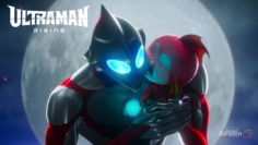 Ultraman: Rising Review