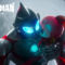 Ultraman: Rising Review