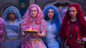 What’s Coming to Disney+ in July 2024