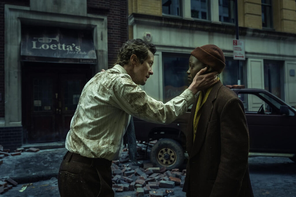 A Quiet Place: Day One Review