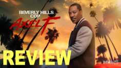 Beverly Hills Cop: Axel F Review