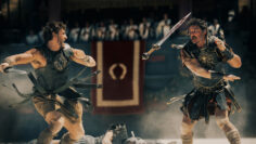 Gladiator II Trailer Reaction