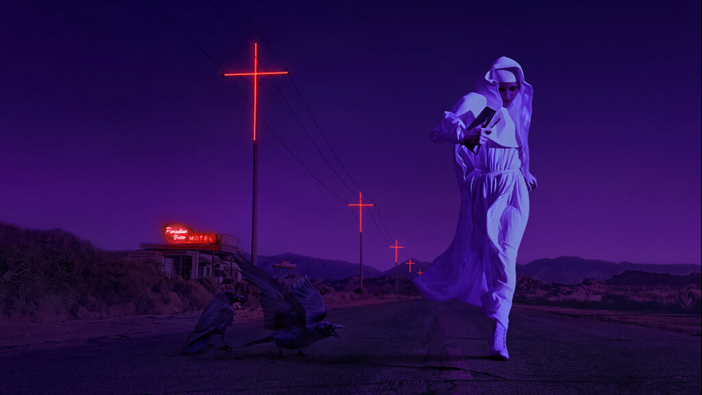 What's Coming to FX - Grotesquerie