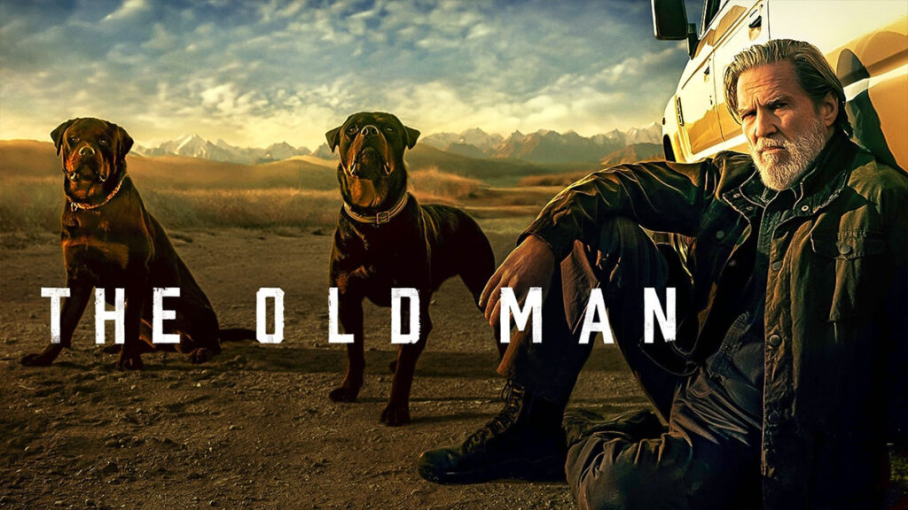 What's Coming to FX - The Old Man