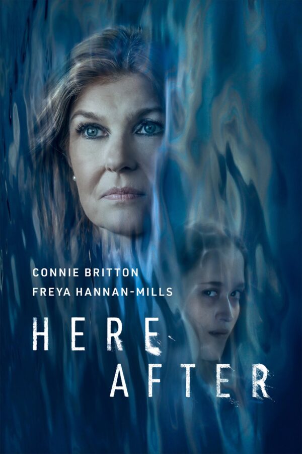 Here After Poster