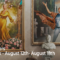 New Trailers This Week – August 19th thru August 25th