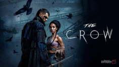 The Crow Review