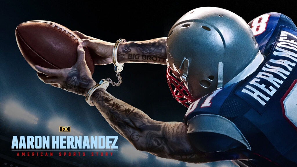 What Coming To FX - American Sports Story