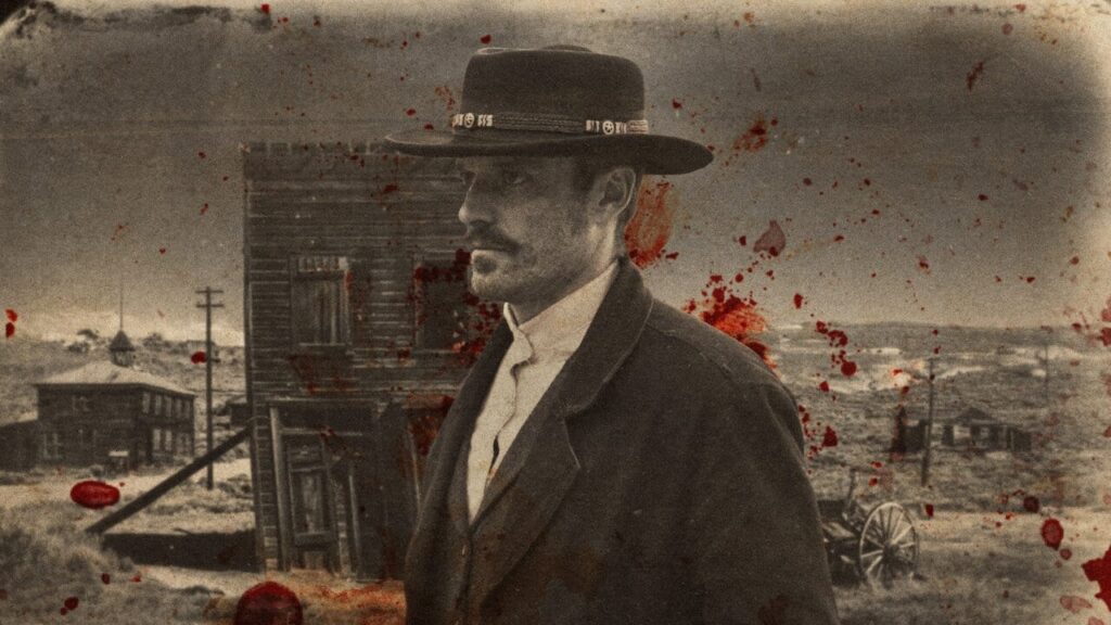 Wyatt Earp and The Cowboy War Review