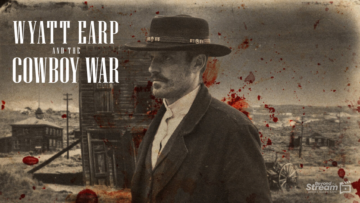 Wyatt Earp and The Cowboy War Review