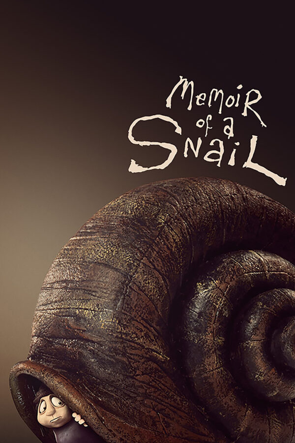 Memoire of a Snail Poster