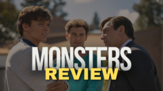 Monsters: The Lyle and Erik Menendez Story Review