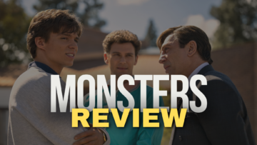 Monsters: The Lyle and Erik Menendez Story Review