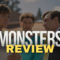 Monsters: The Lyle and Erik Menendez Story Review