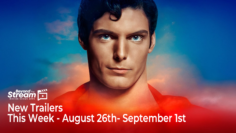 New Trailers This Week – August 26th thru September 1st
