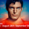 New Trailers This Week – August 26th thru September 1st