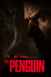 The Penguin Poster