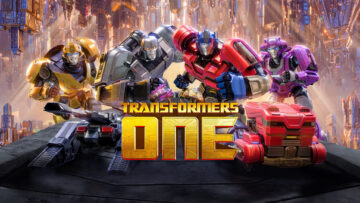 Transformers One Review