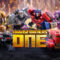 Transformers One Review
