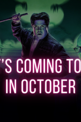 What’s Coming to Hulu in October 2024