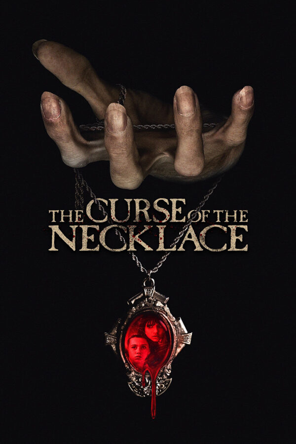 The Curse of The Necklace Poster