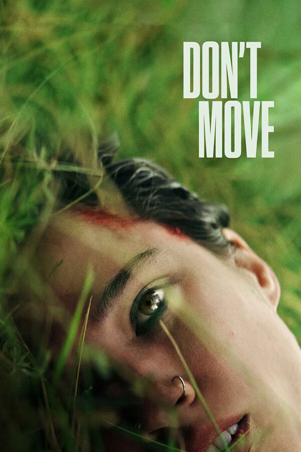 Don’t Move Poster