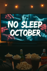 Everything Coming to Max in October 2024