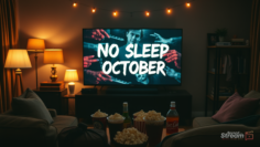 Everything Coming to Max in October 2024