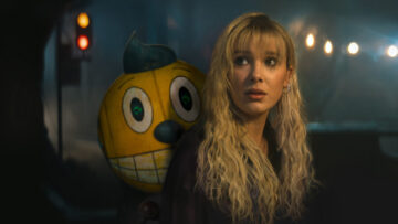 New Trailers – October 14th thru October 20th