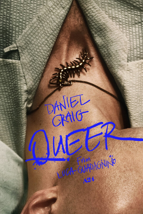 Queer Poster