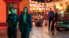 What’s Coming to Hulu in November 2024