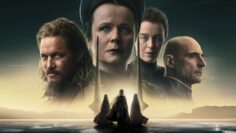 What’s Coming to Max in November 2024