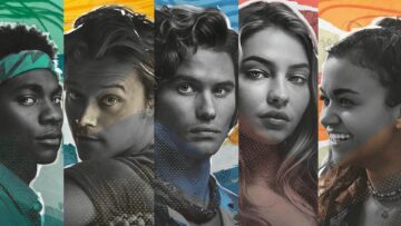 What’s Coming to Netflix in October 2024