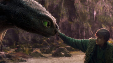 How To Train Your Dragon (Live Action)