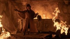 New Movies in Theaters in December 2024