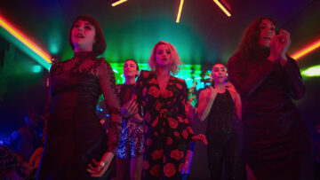 New Movies Streaming In November 2024