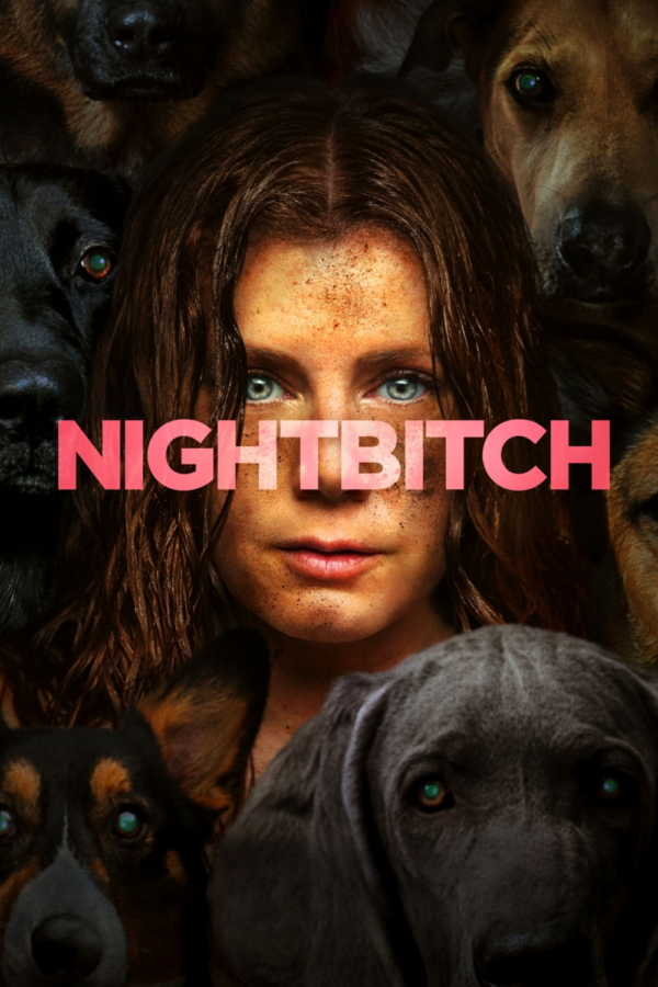 Nightbitch Poster