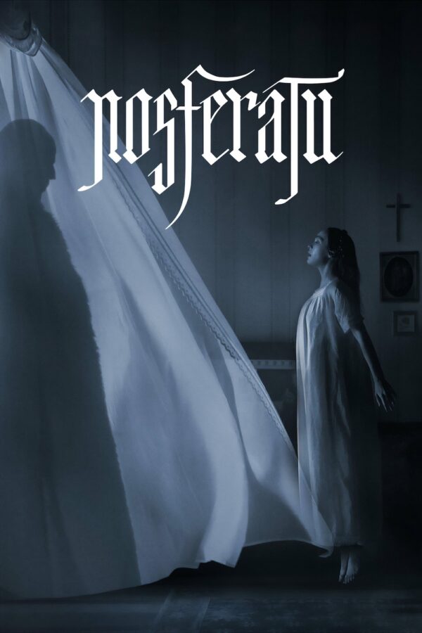 Nosferatu Poster
