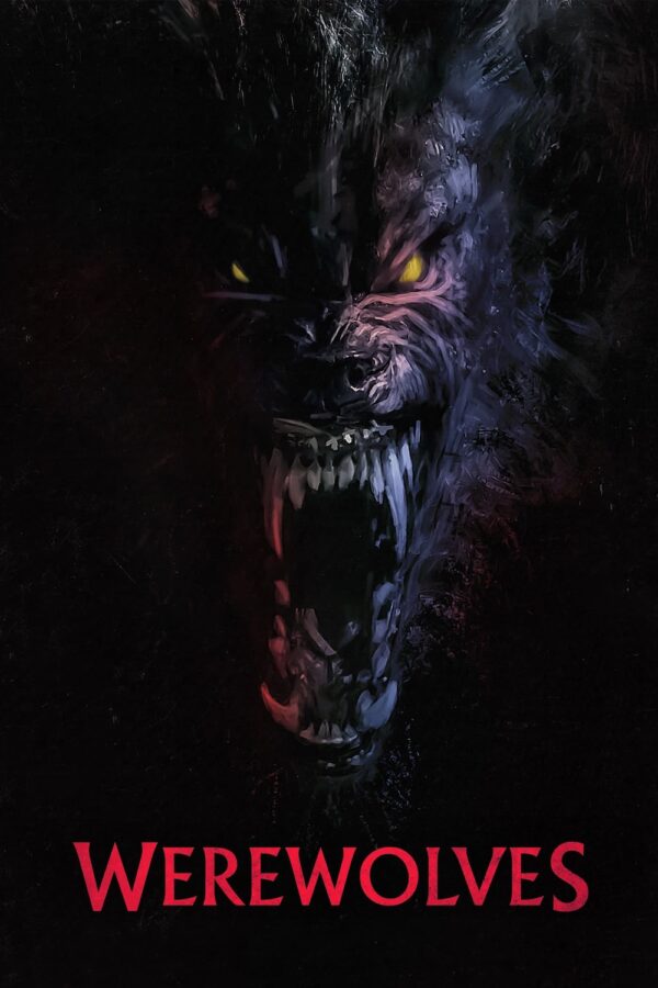 Werewolves Poster